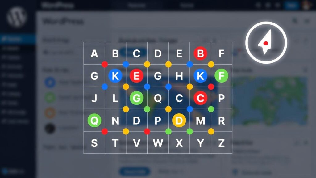 lưới ô vuông bài toán tìm đường đi từ A đến B