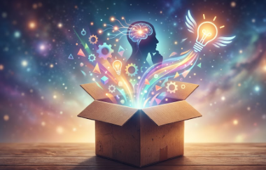 thinking out of the box